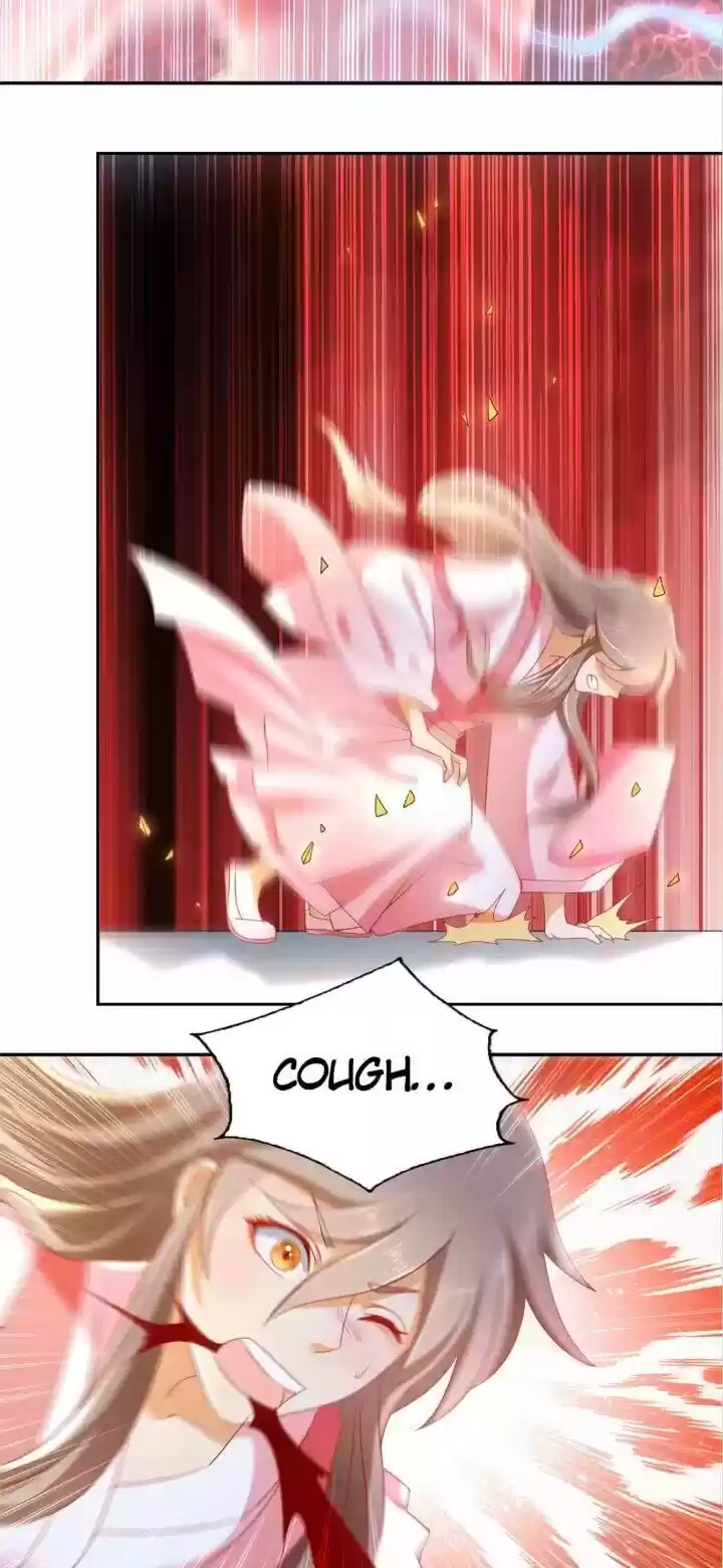 Drop-Dead Beauty Chapter 23