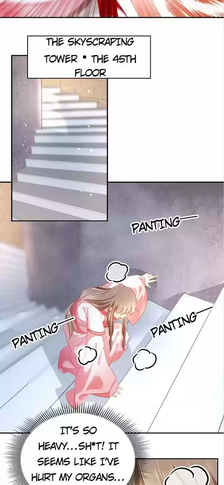 Drop-Dead Beauty Chapter 23