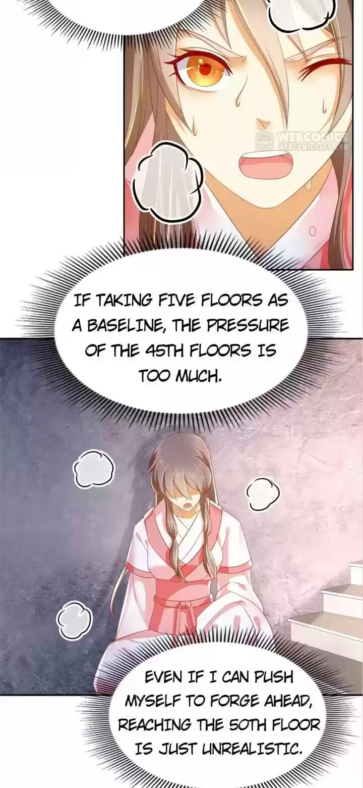 Drop-Dead Beauty Chapter 23