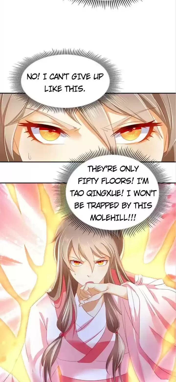 Drop-Dead Beauty Chapter 23