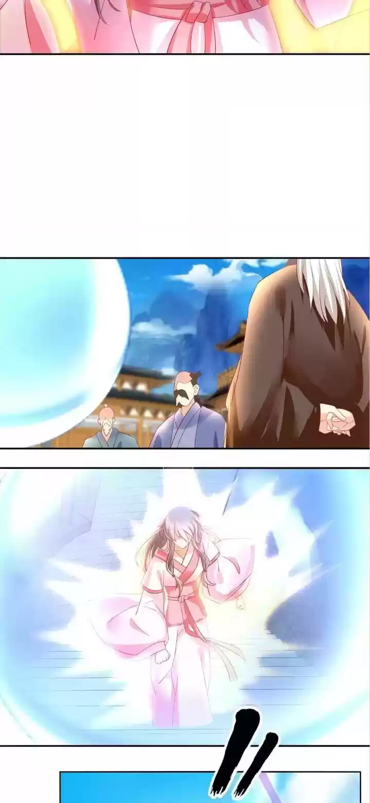 Drop-Dead Beauty Chapter 23