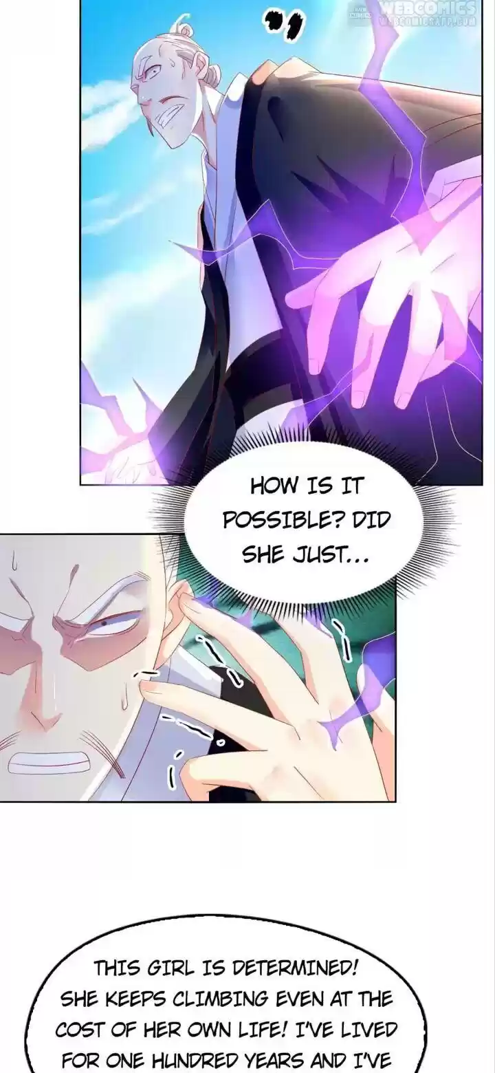 Drop-Dead Beauty Chapter 23