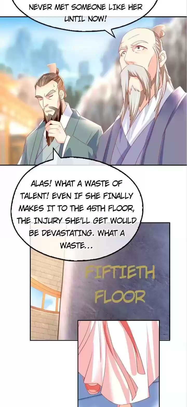 Drop-Dead Beauty Chapter 23