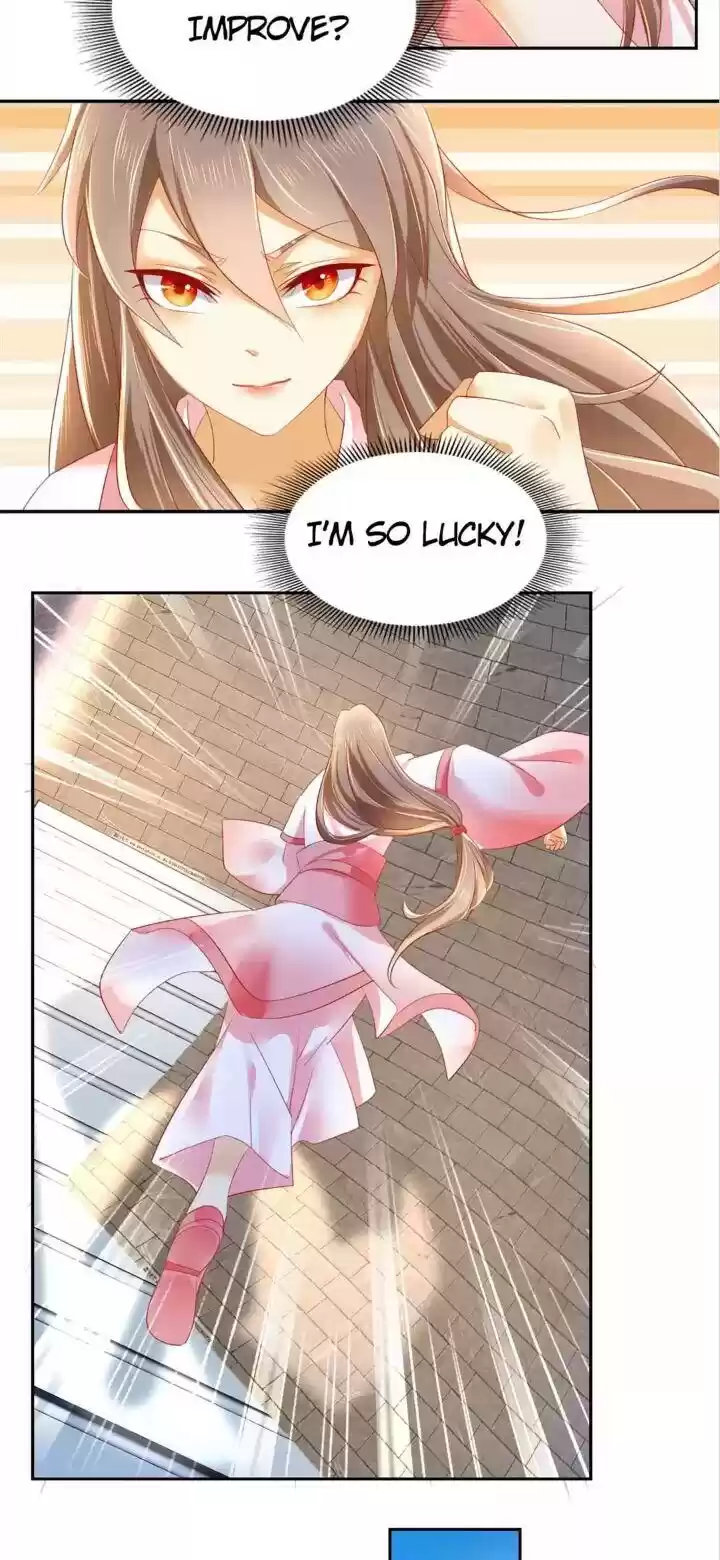 Drop-Dead Beauty Chapter 23