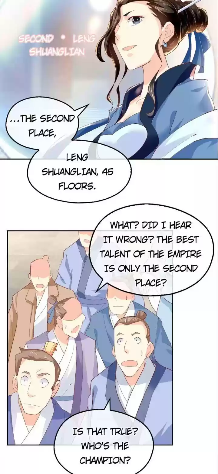 Drop-Dead Beauty Chapter 23