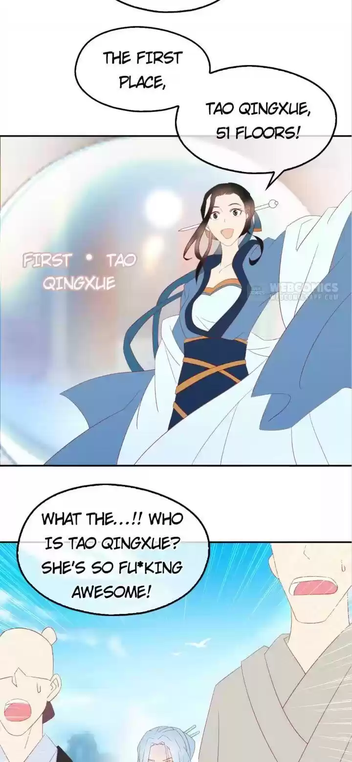 Drop-Dead Beauty Chapter 23