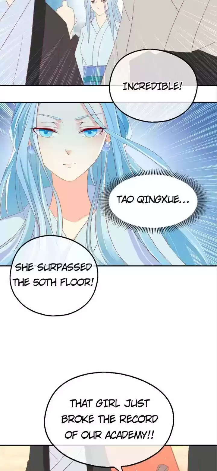 Drop-Dead Beauty Chapter 23