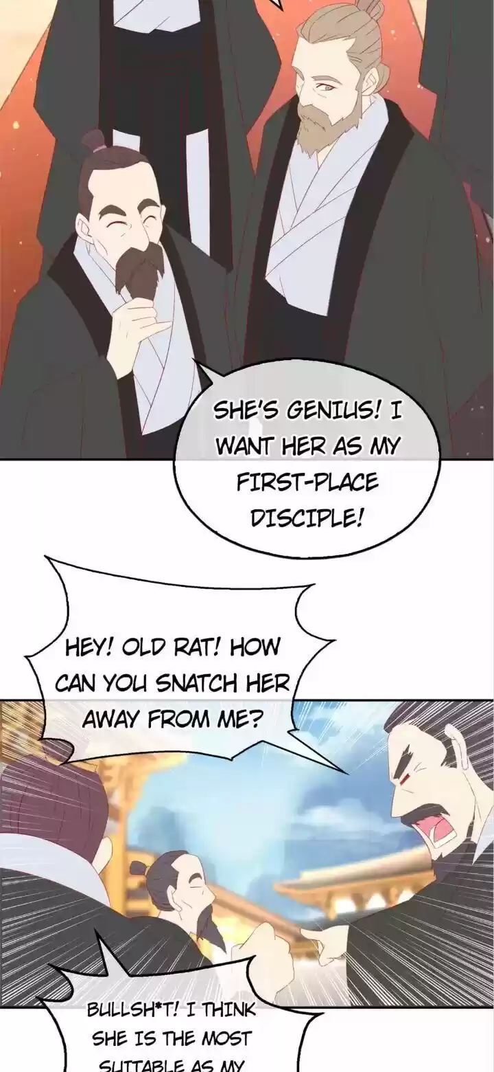 Drop-Dead Beauty Chapter 23