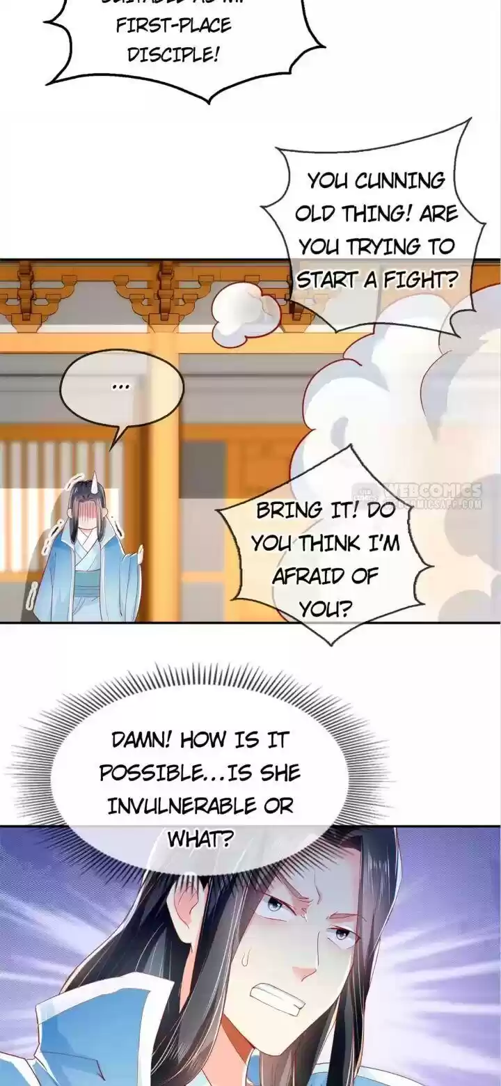 Drop-Dead Beauty Chapter 23