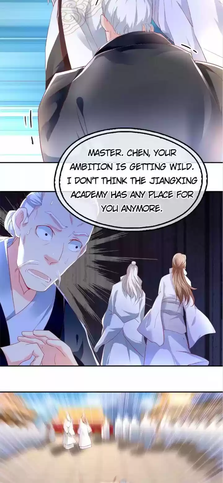 Drop-Dead Beauty Chapter 23