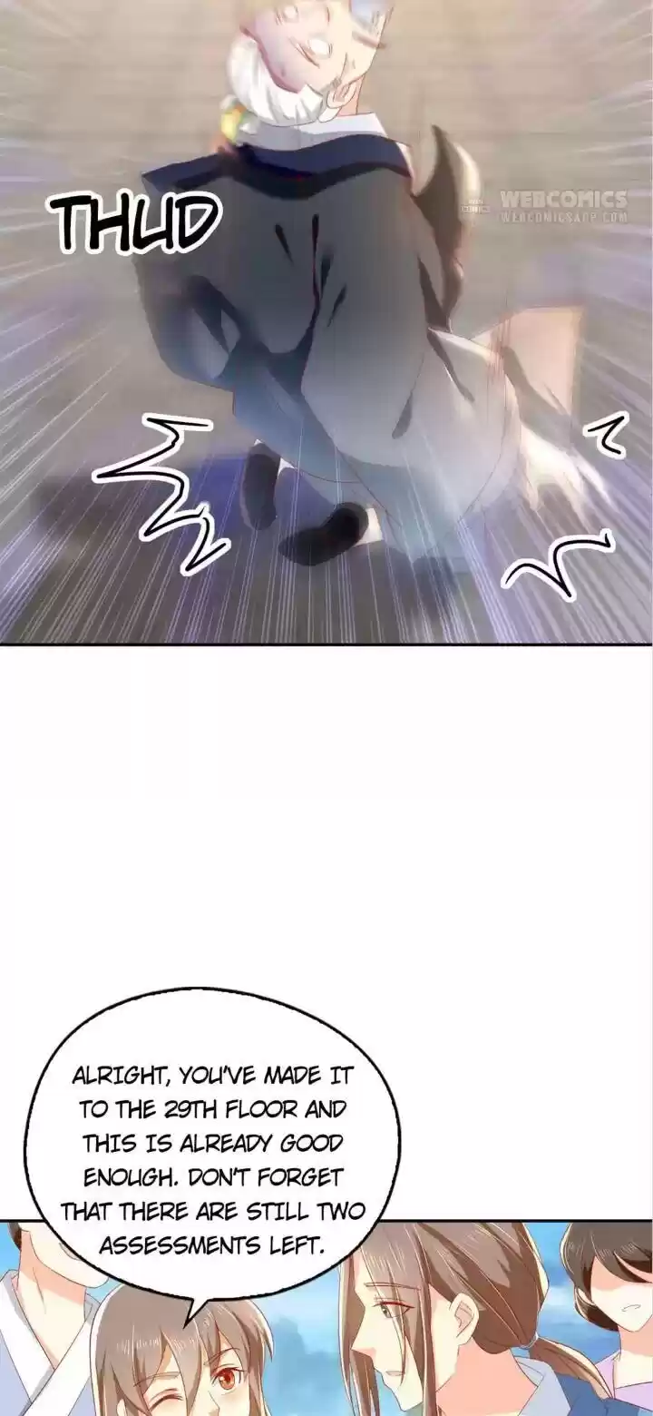 Drop-Dead Beauty Chapter 23