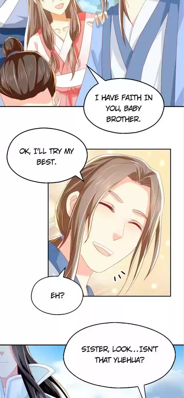 Drop-Dead Beauty Chapter 23