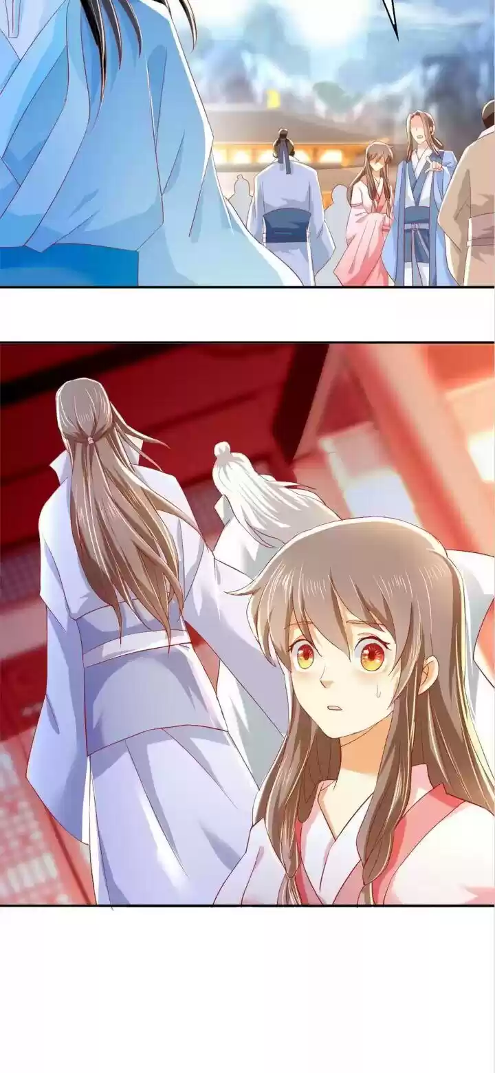 Drop-Dead Beauty Chapter 23