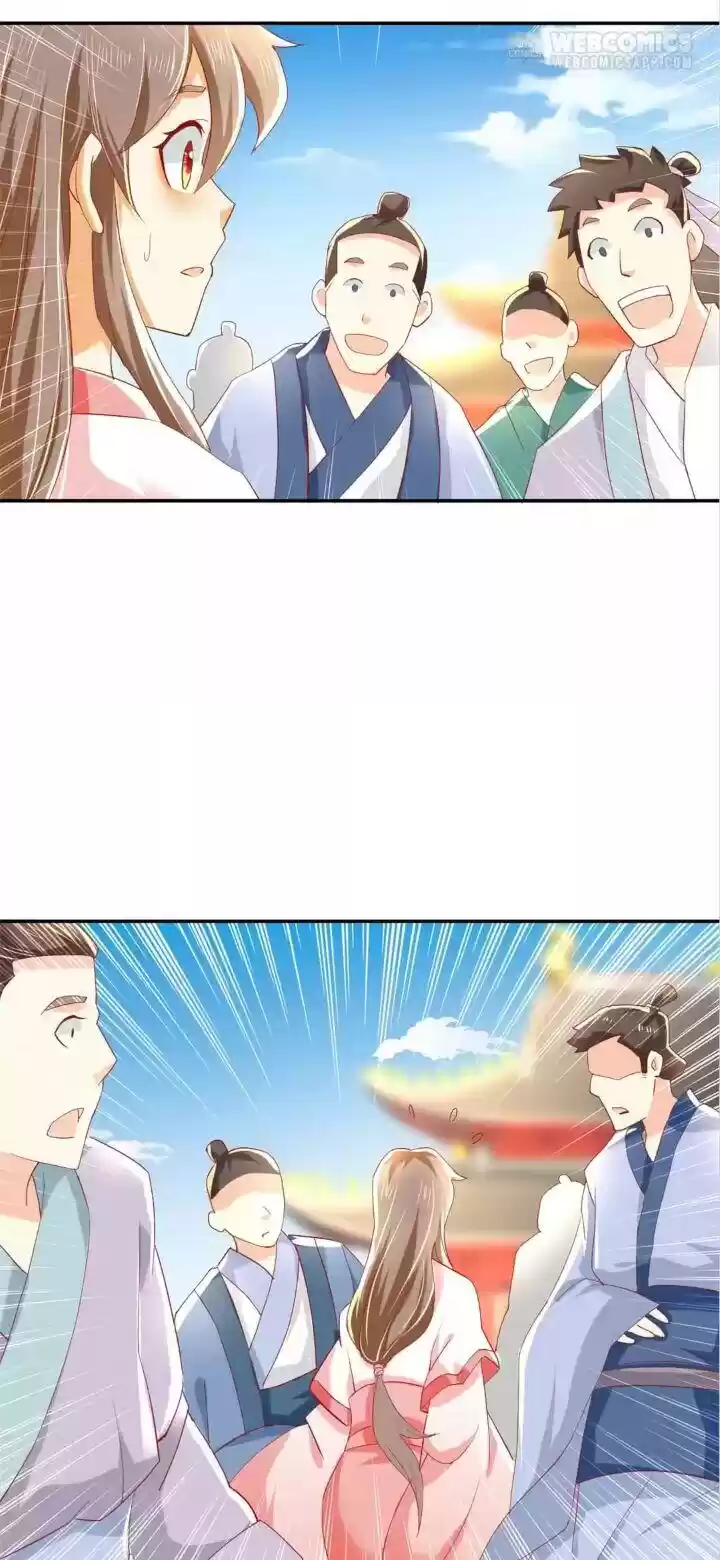 Drop-Dead Beauty Chapter 23