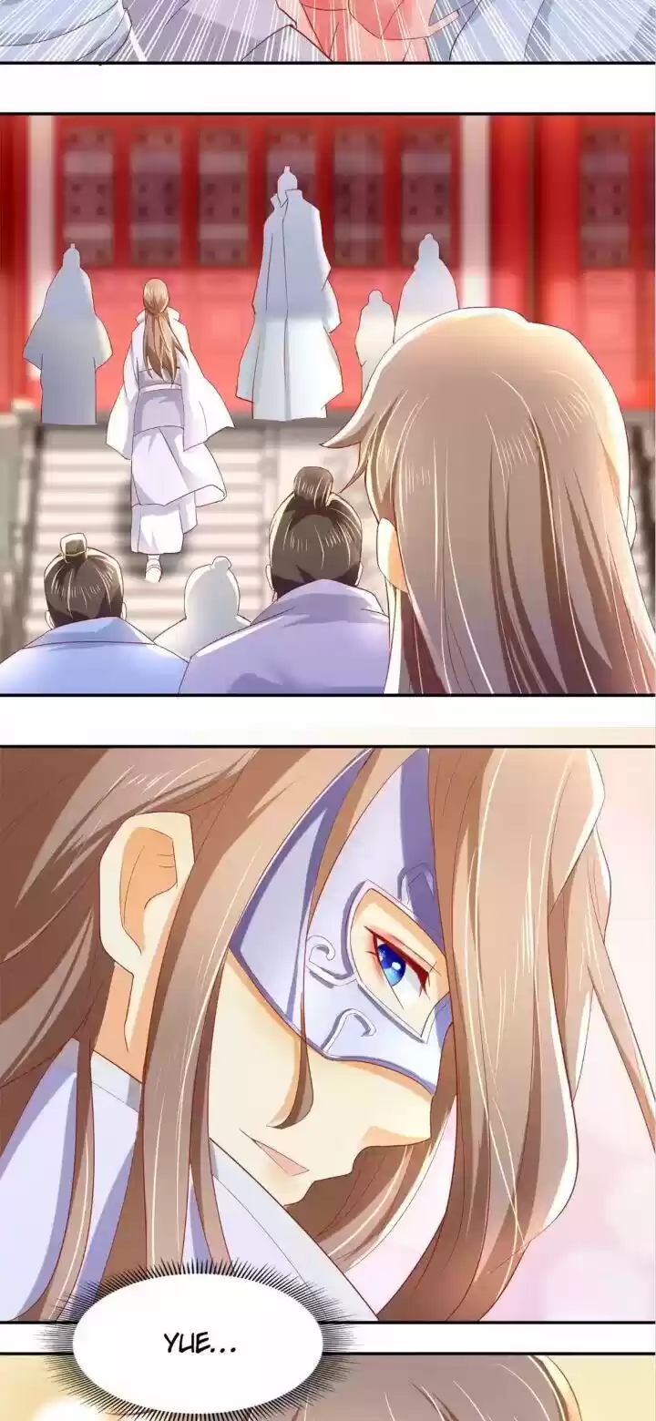 Drop-Dead Beauty Chapter 23