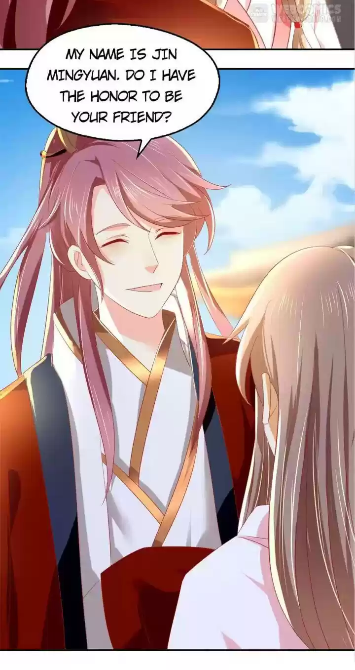 Drop-Dead Beauty Chapter 23