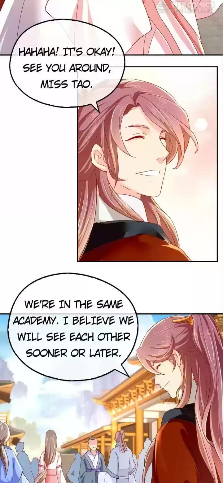 Drop-Dead Beauty Chapter 24