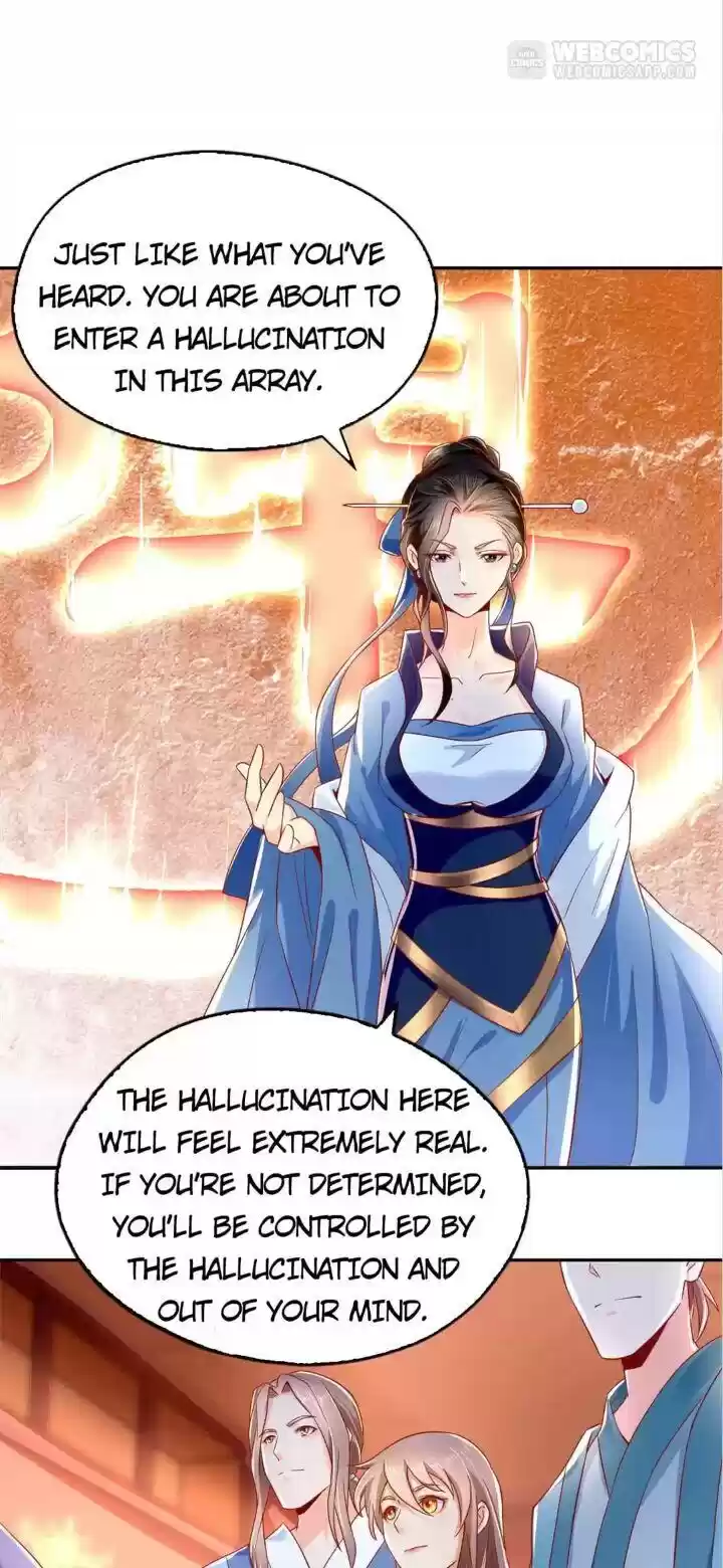 Drop-Dead Beauty Chapter 24