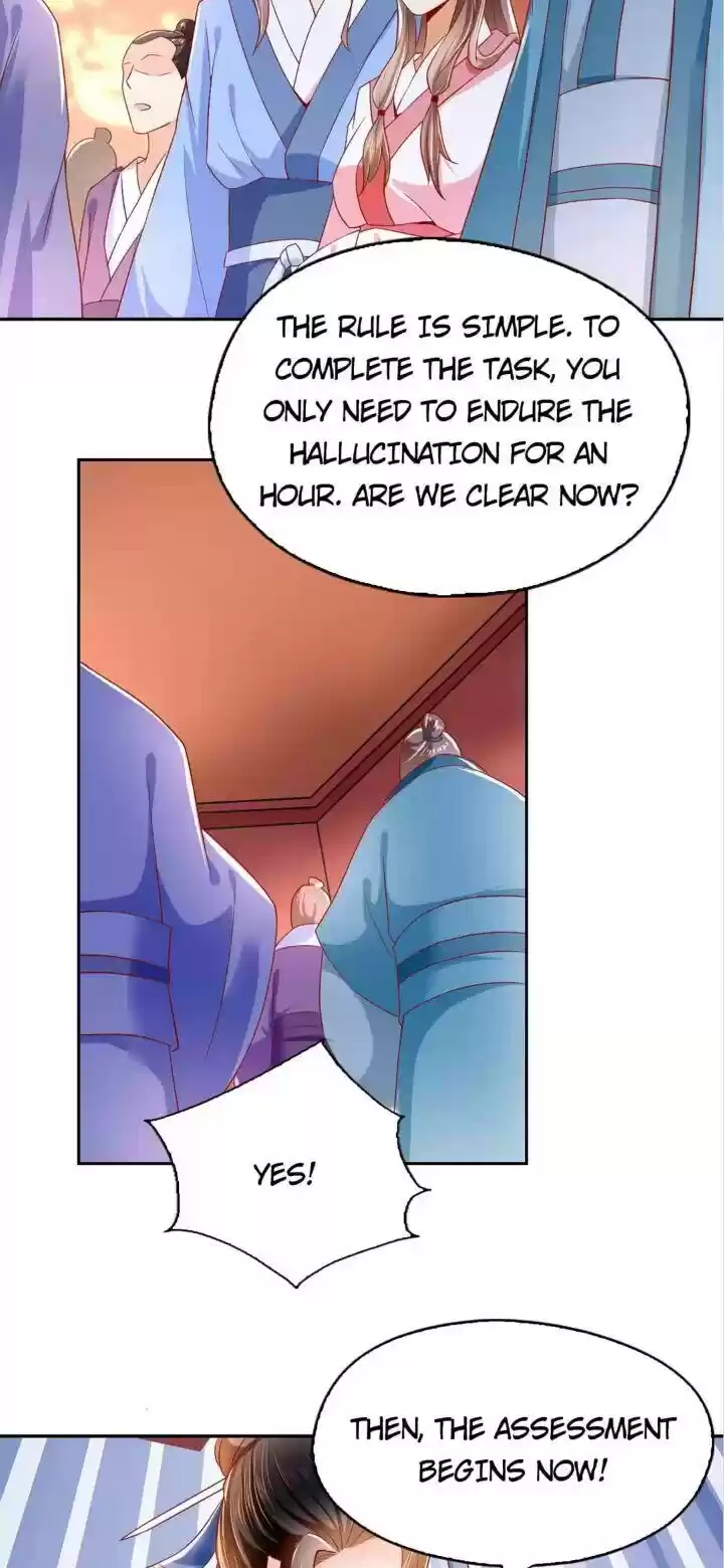 Drop-Dead Beauty Chapter 24