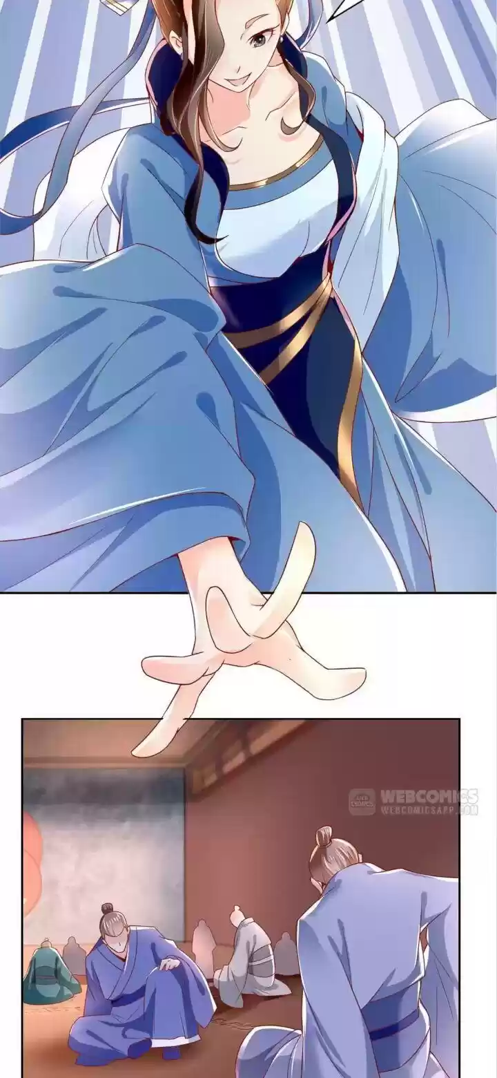 Drop-Dead Beauty Chapter 24