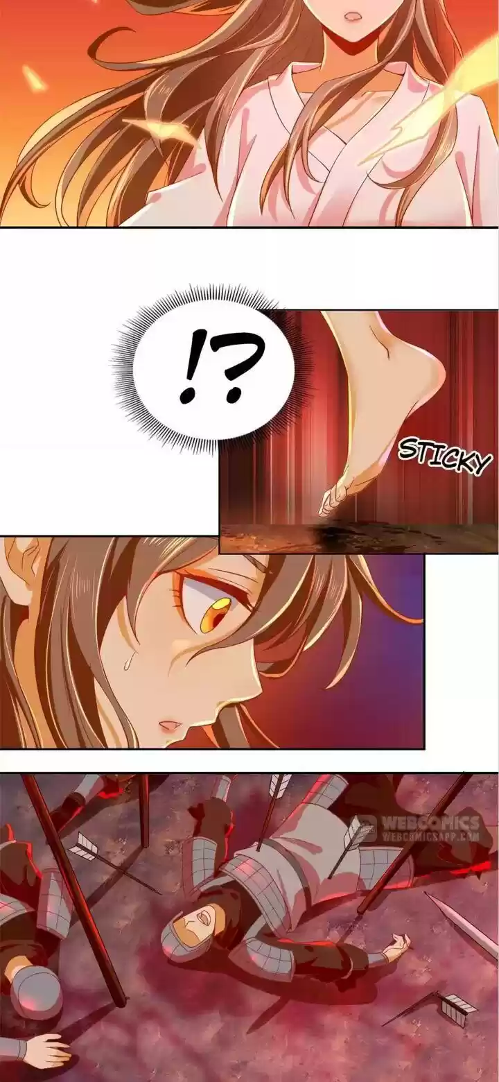 Drop-Dead Beauty Chapter 24