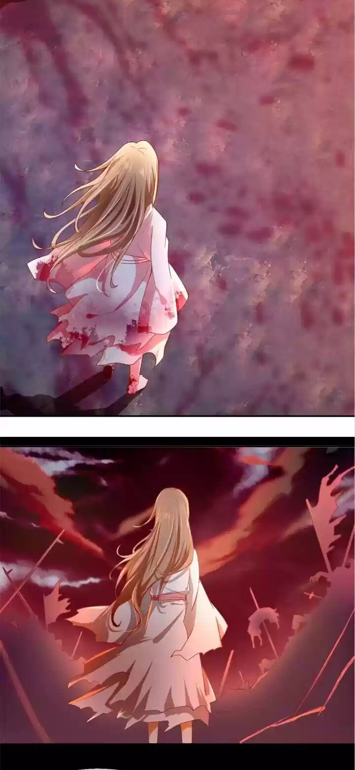 Drop-Dead Beauty Chapter 24