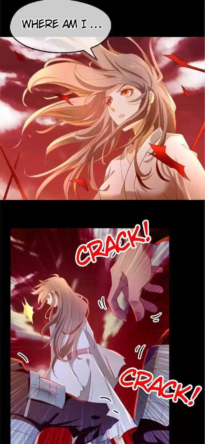 Drop-Dead Beauty Chapter 24