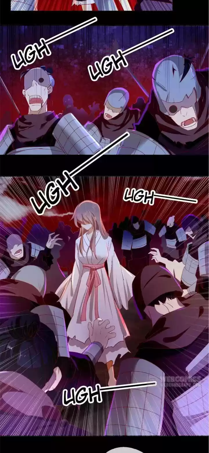 Drop-Dead Beauty Chapter 24