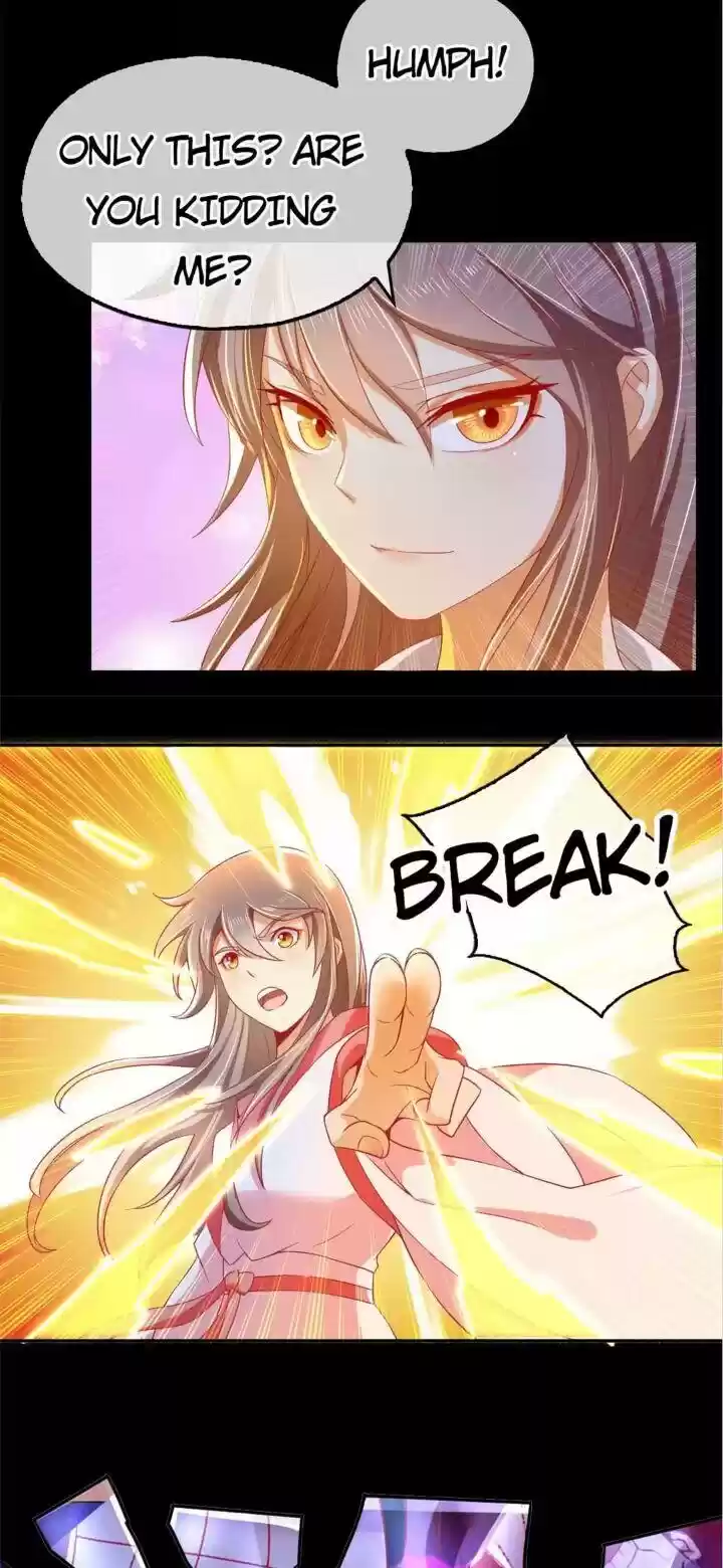 Drop-Dead Beauty Chapter 24