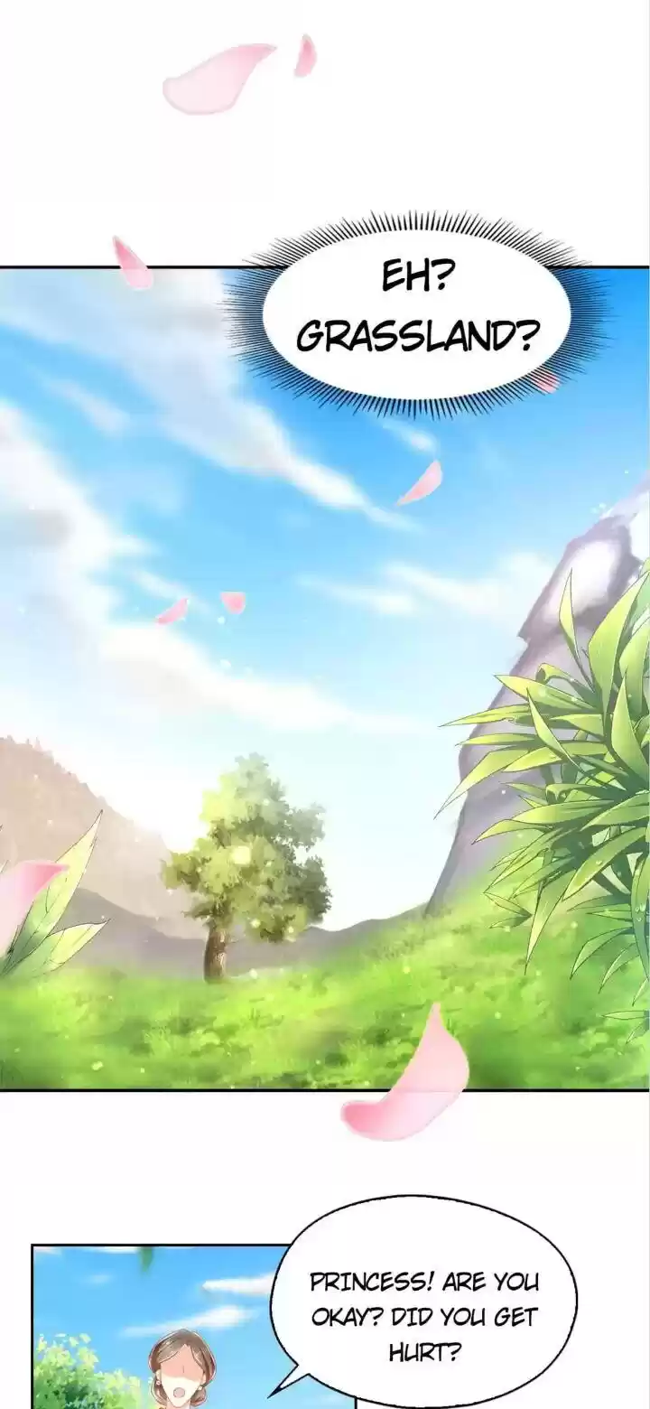 Drop-Dead Beauty Chapter 24