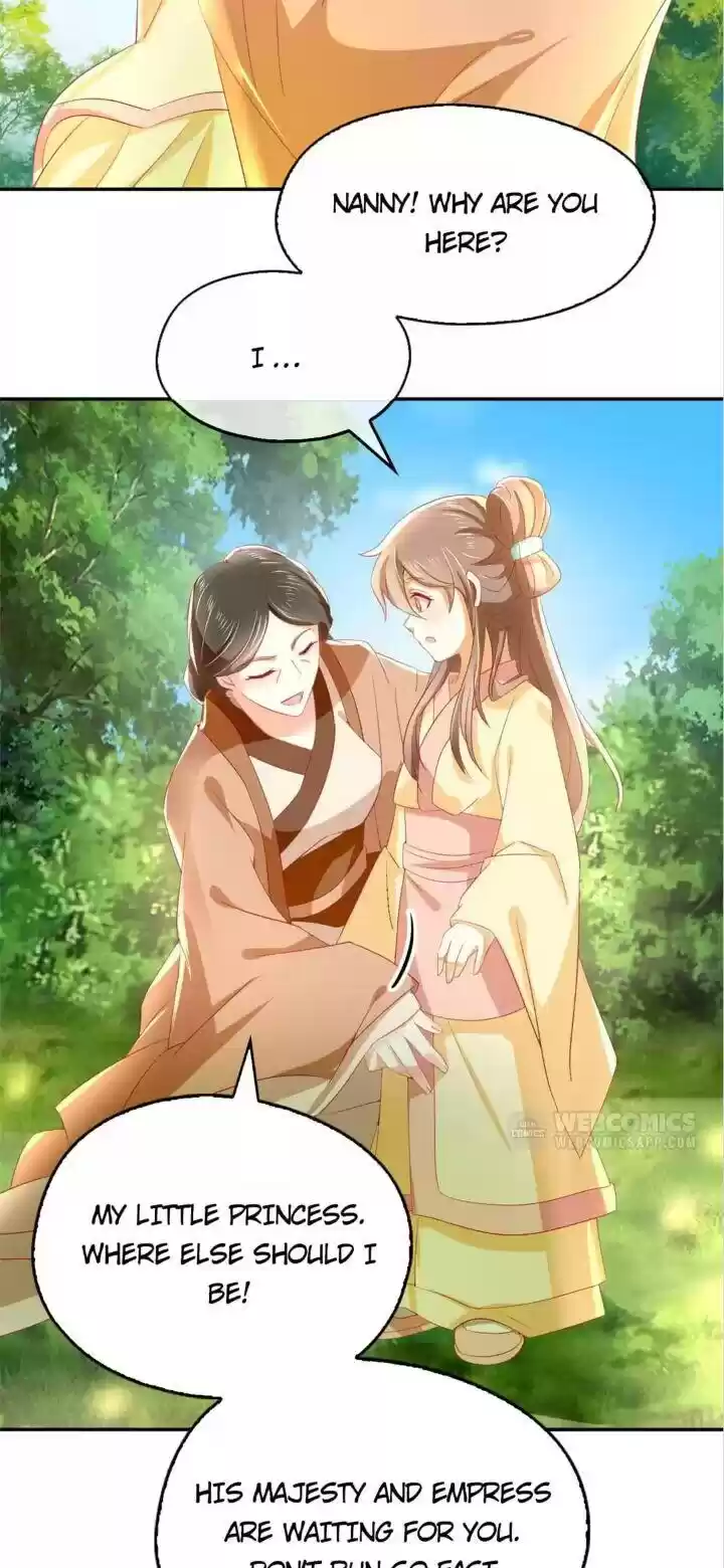 Drop-Dead Beauty Chapter 24