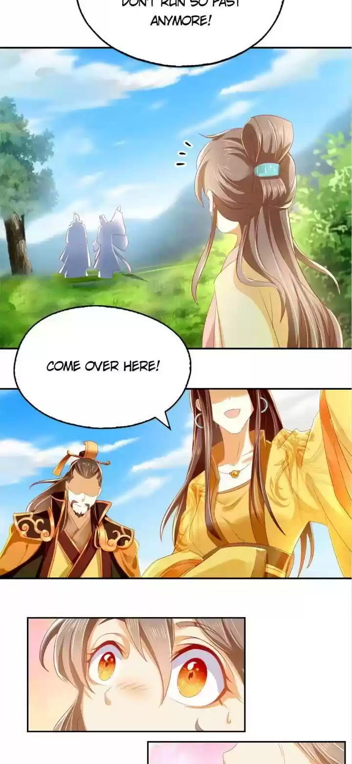 Drop-Dead Beauty Chapter 24