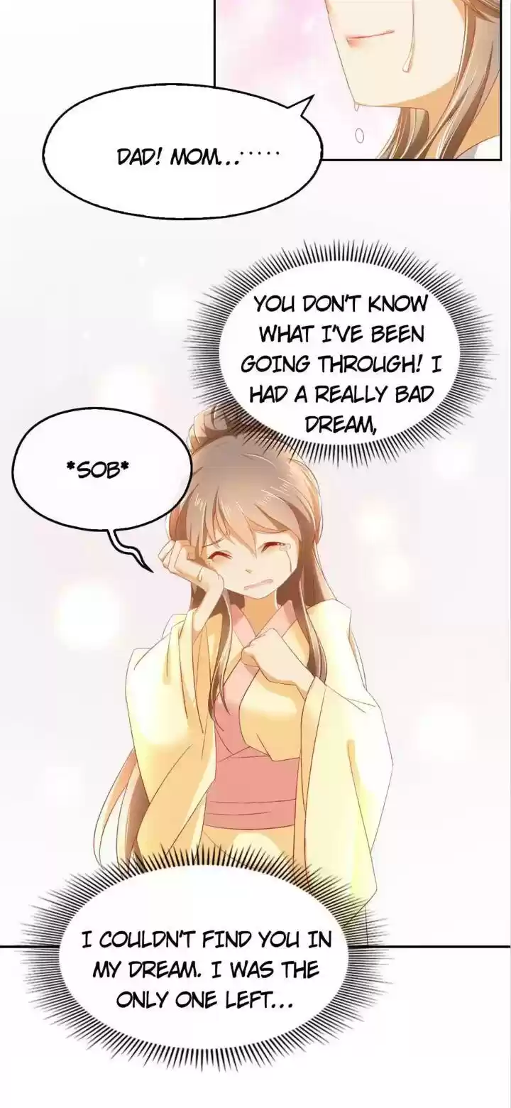 Drop-Dead Beauty Chapter 24