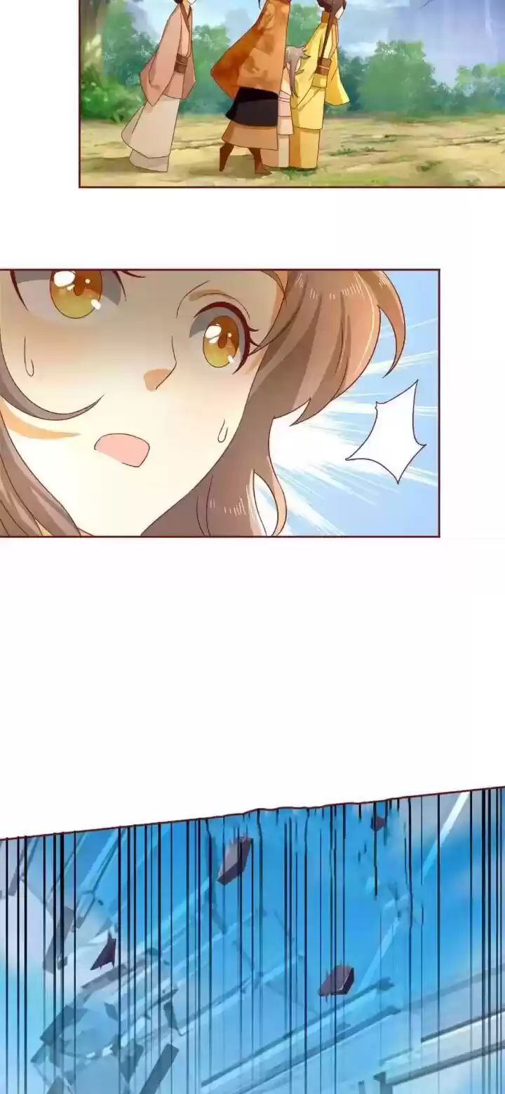 Drop-Dead Beauty Chapter 24