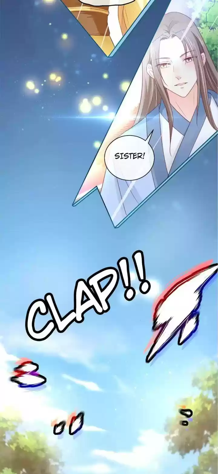 Drop-Dead Beauty Chapter 25