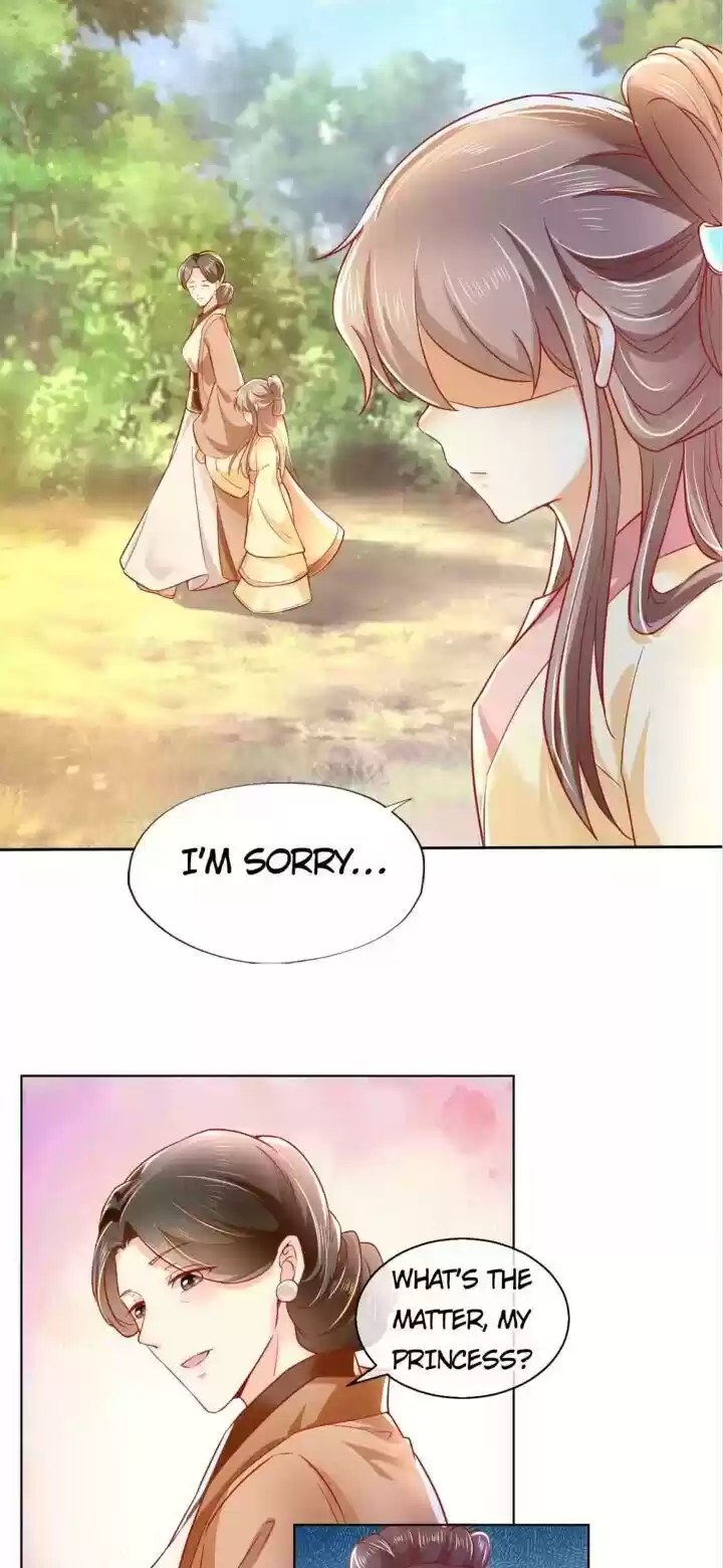 Drop-Dead Beauty Chapter 25