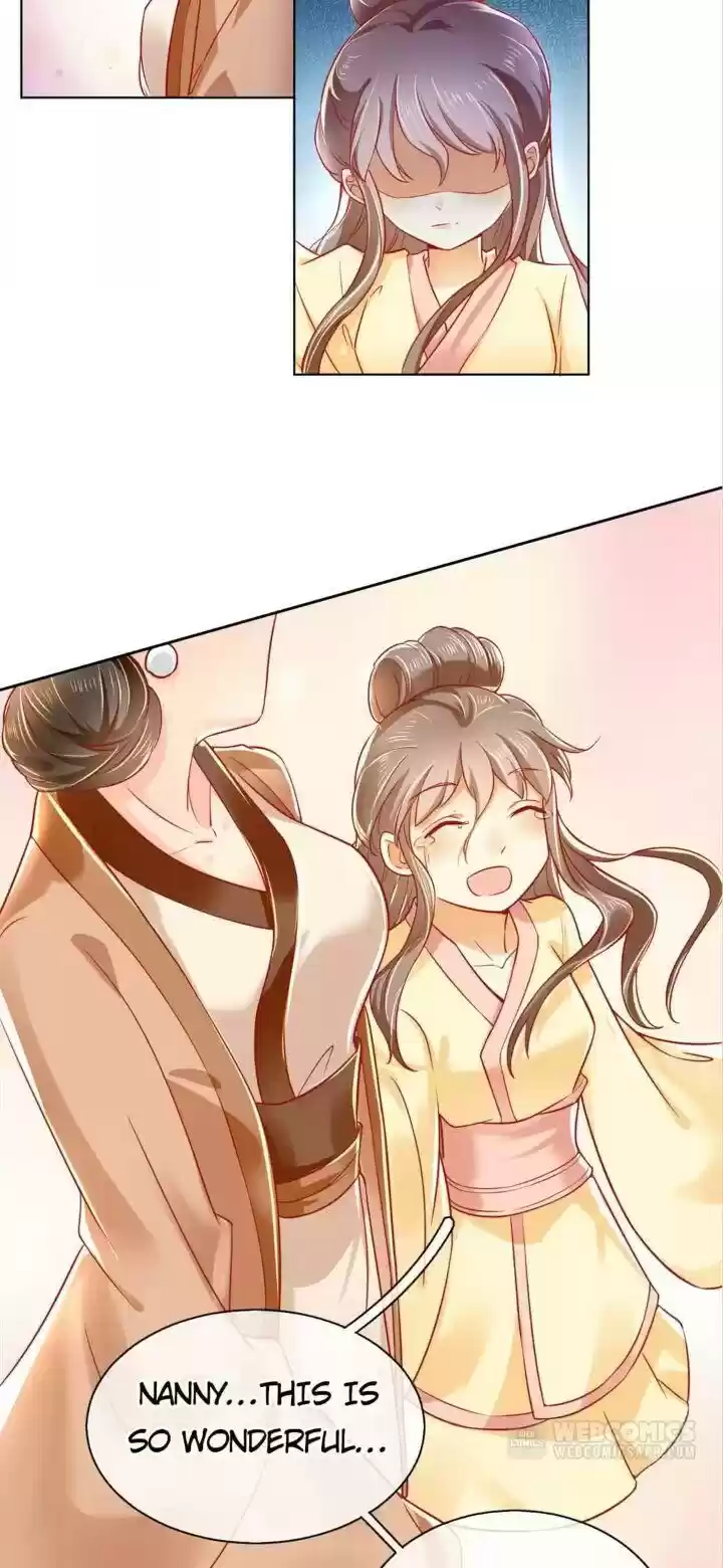 Drop-Dead Beauty Chapter 25