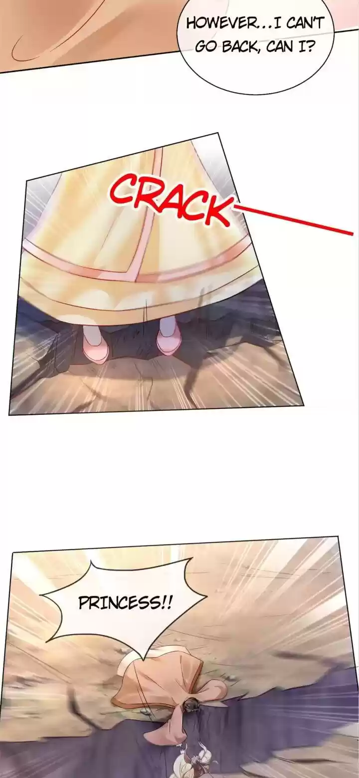 Drop-Dead Beauty Chapter 25