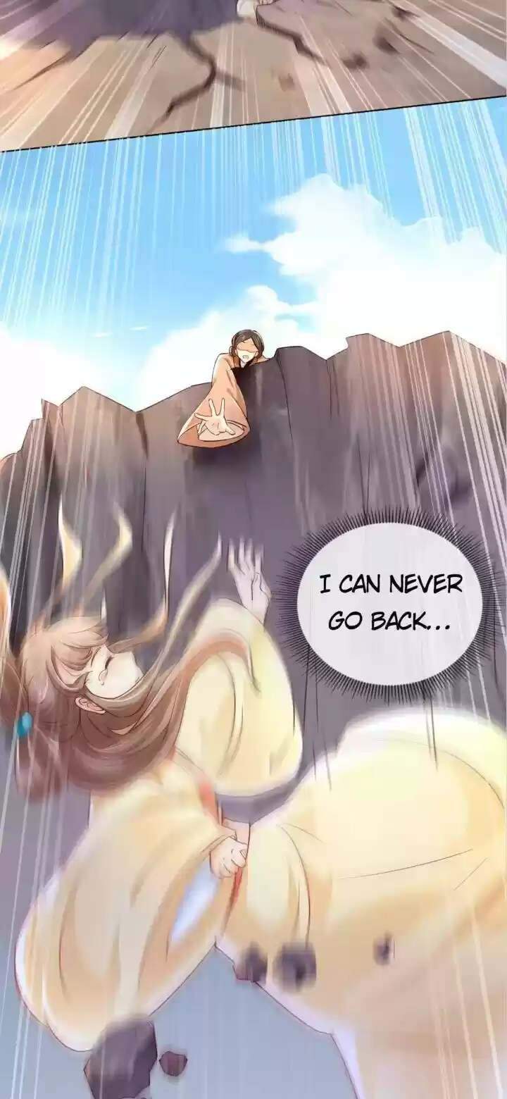 Drop-Dead Beauty Chapter 25