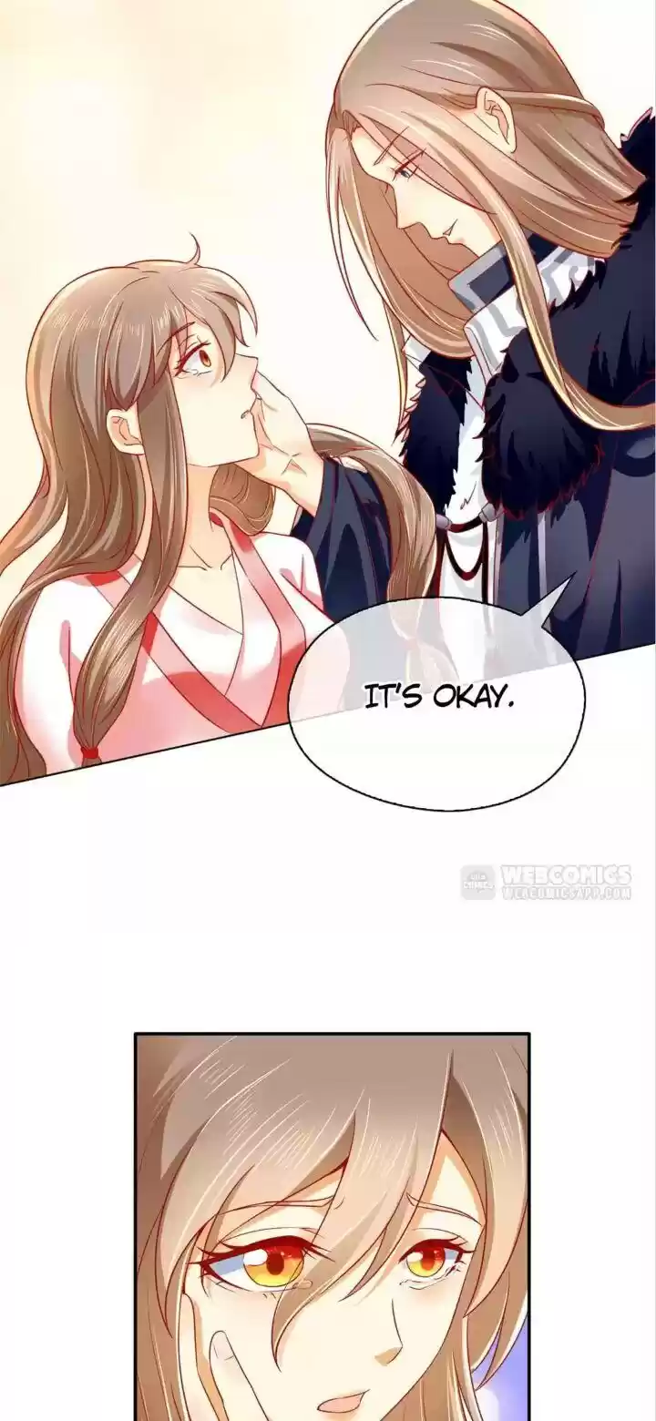 Drop-Dead Beauty Chapter 25