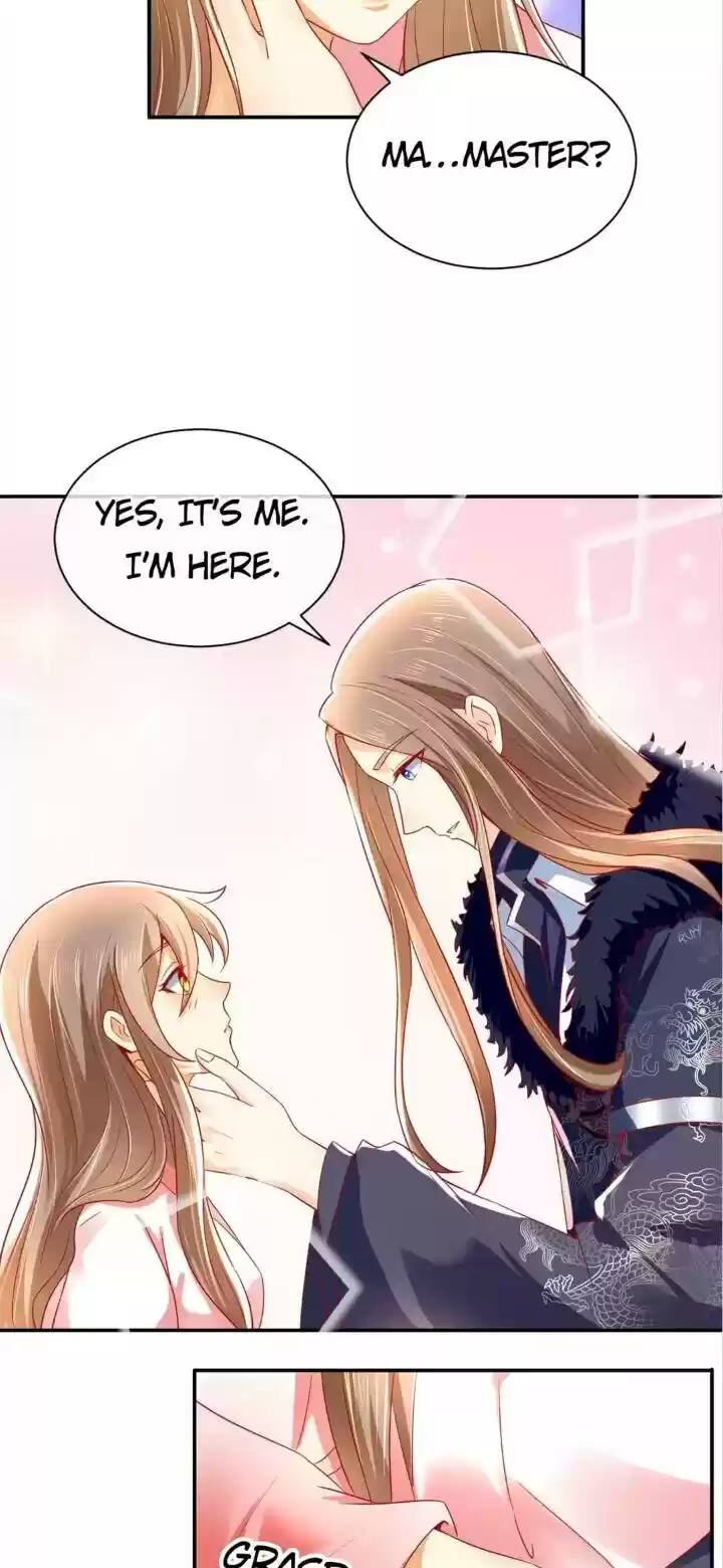 Drop-Dead Beauty Chapter 25