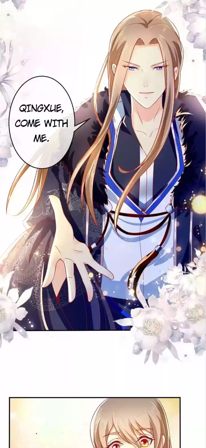 Drop-Dead Beauty Chapter 25