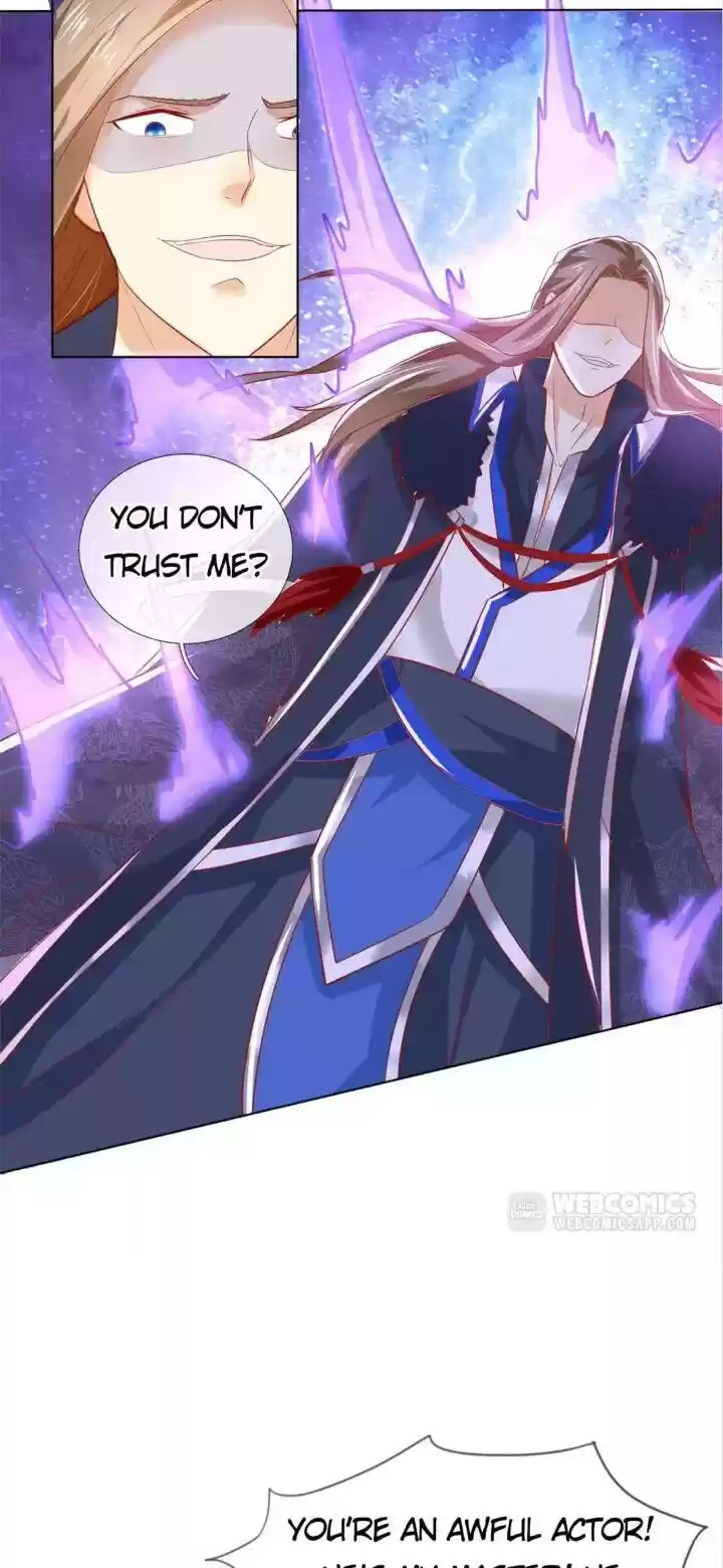 Drop-Dead Beauty Chapter 25