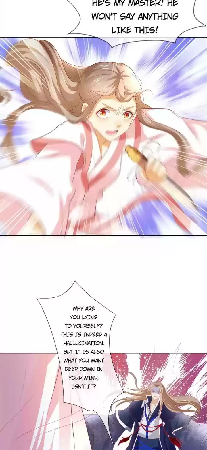 Drop-Dead Beauty Chapter 25