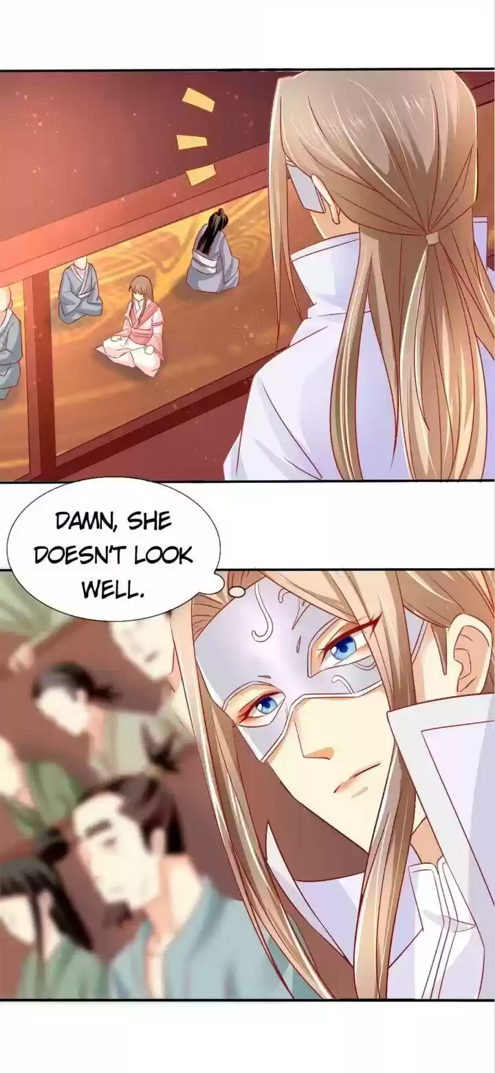 Drop-Dead Beauty Chapter 25