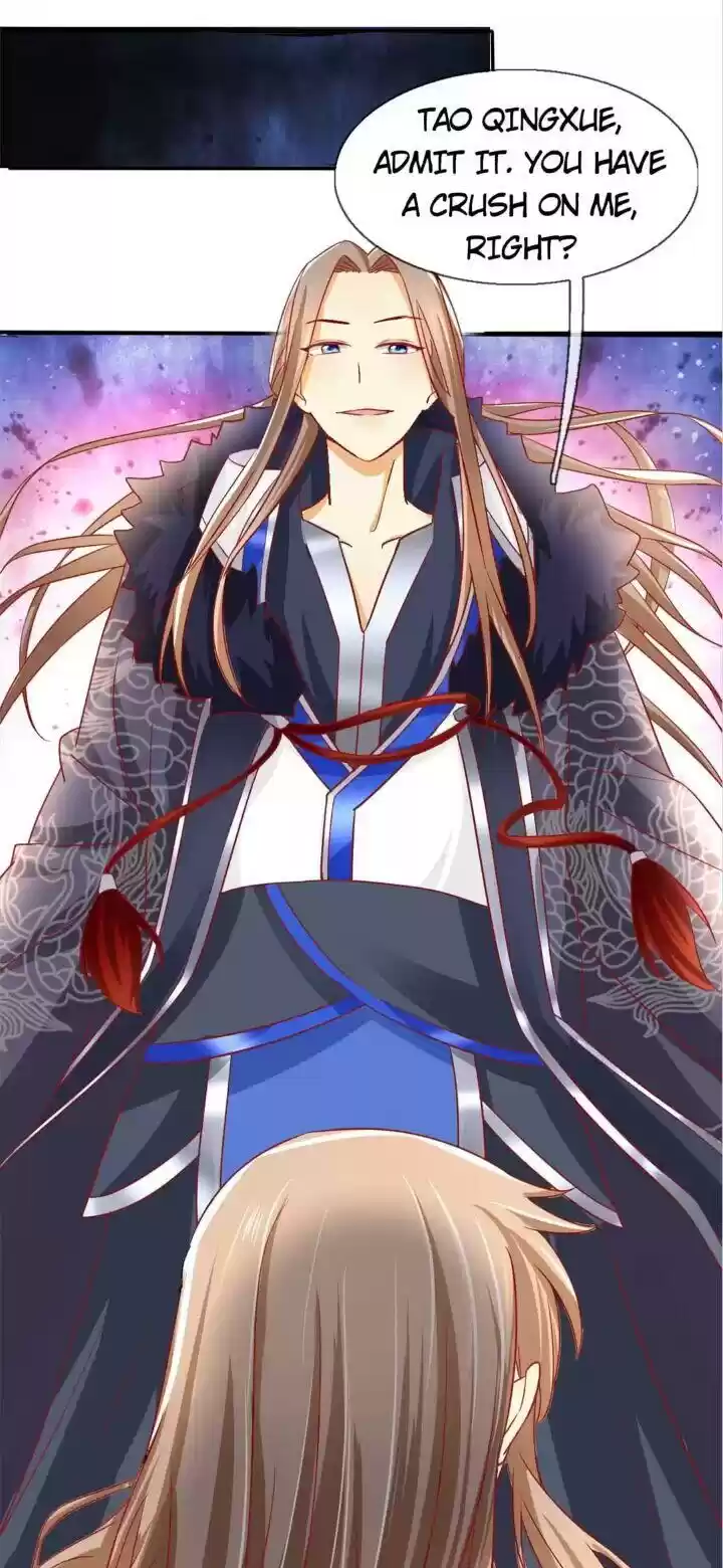 Drop-Dead Beauty Chapter 25