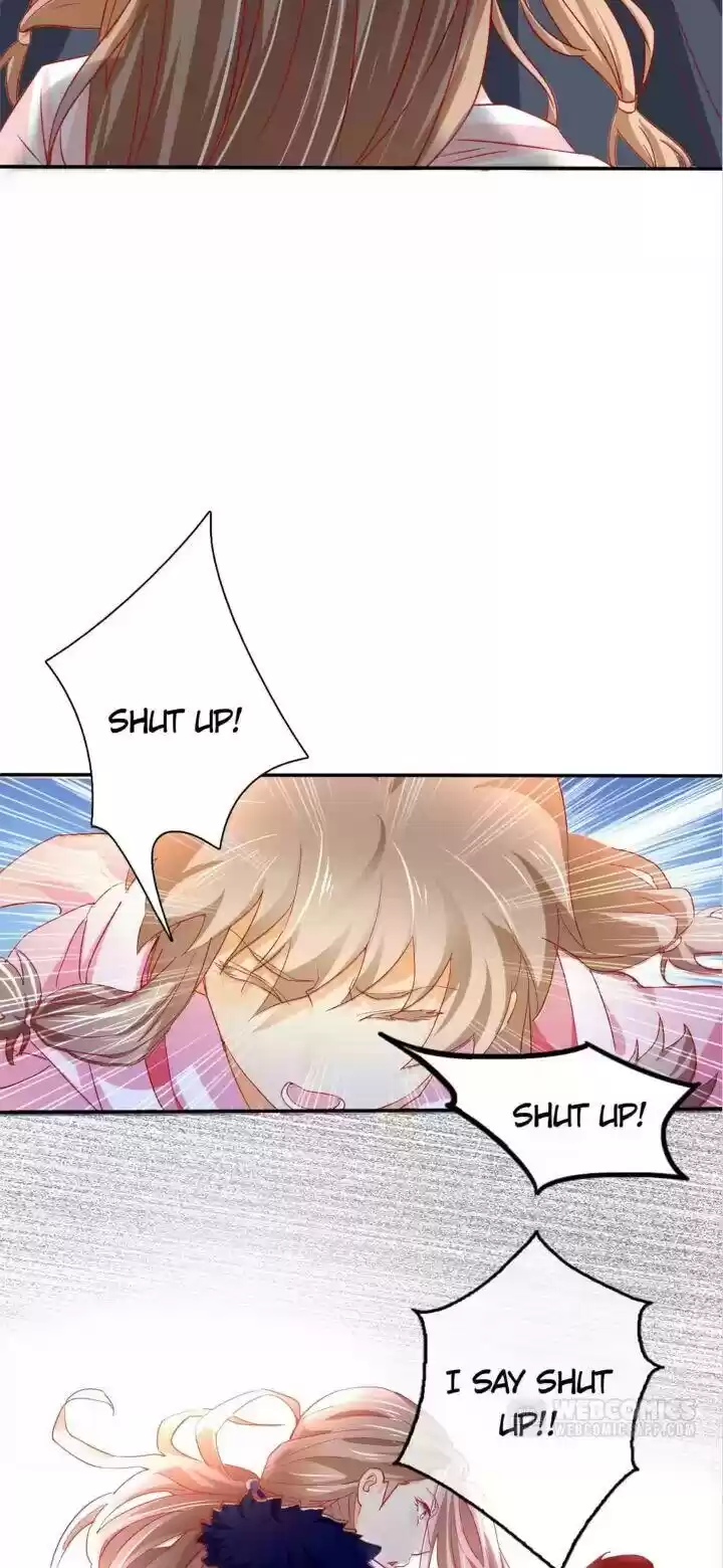 Drop-Dead Beauty Chapter 25