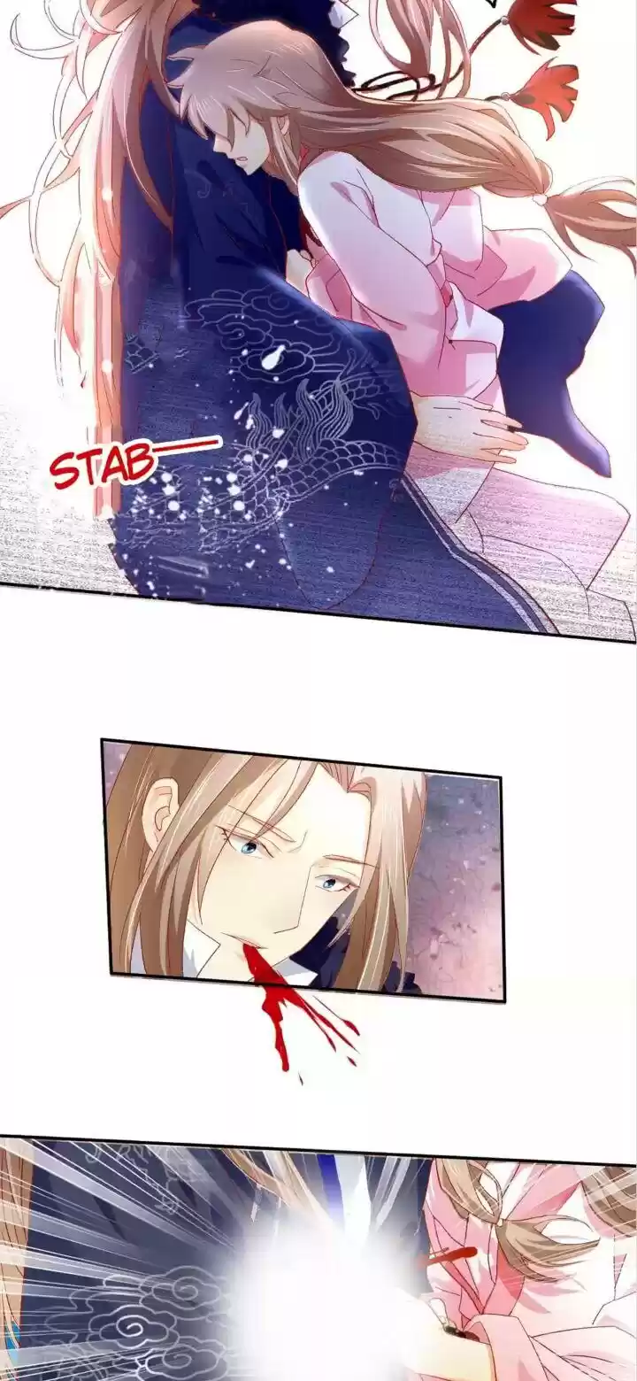 Drop-Dead Beauty Chapter 25