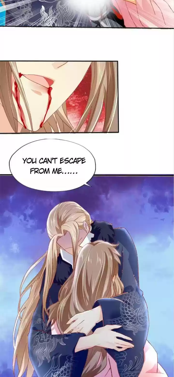 Drop-Dead Beauty Chapter 25