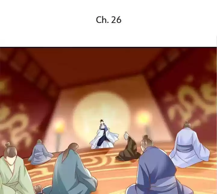 Drop-Dead Beauty Chapter 26